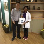 Chuah Back and Neck Pain Recovery YAPCHANKORChuah Back and Neck Pain Recovery YAPCHANKOR