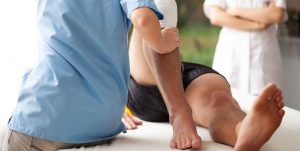 Physiotherapy in Kuala Lumpur