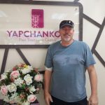 Michael from Alaska's 2nd Frozen shoulder Testimonial for YAPCHANKOR