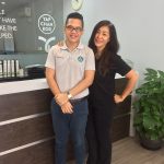 Aishah bilateral knee osteoarthritis testimonial for YCK