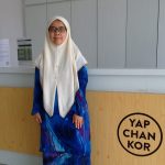 Pn Rohaya Neck and Shoulder Pain Testimonial for YAPCHANKOR