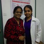 Rita Leg Pain Testimonial for YAPCHANKOR