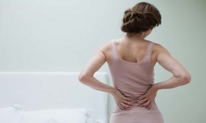 lower back pain treated badly