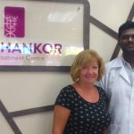 Ann B Spinal Stenosis Degenerative Spondilolesthis YCK testimonial