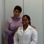 Shiveh Cervical Spondylosis Testimonial for YCK 2018