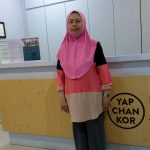 Puan Rauyah Knee Pain YAPCHANKOR Testimonial 2019